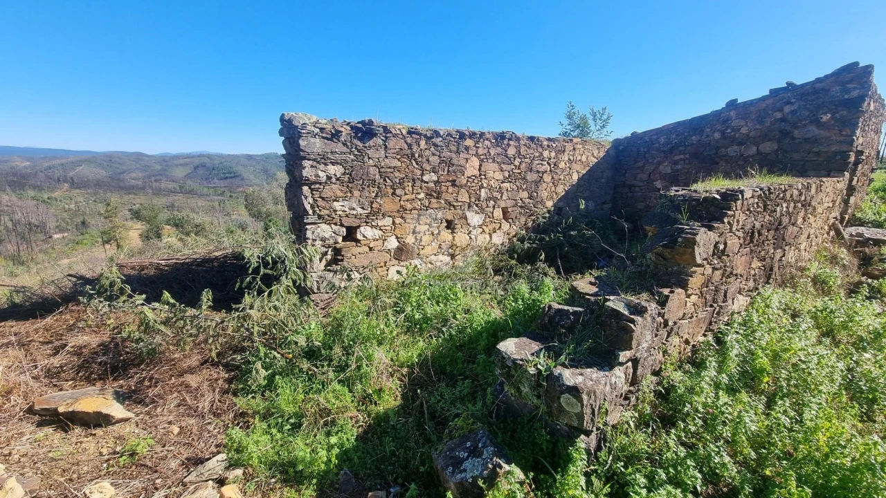 Moradia T3 para Venda em Montes da Senhora Foto 36