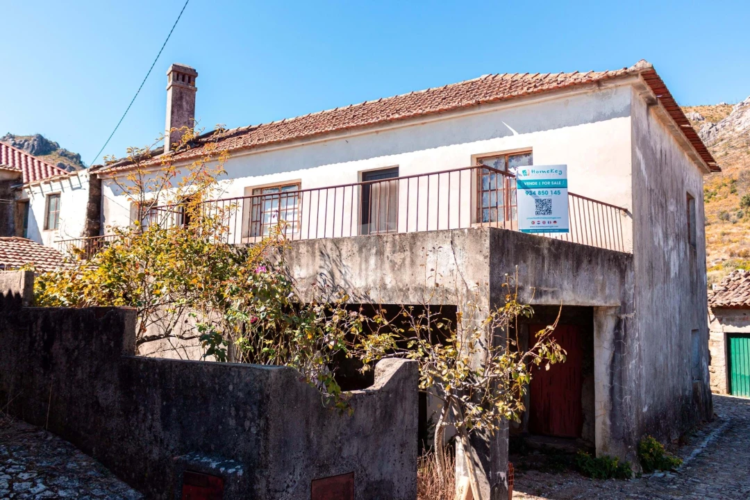 Moradia T3 para Venda em Montes da Senhora Foto 2