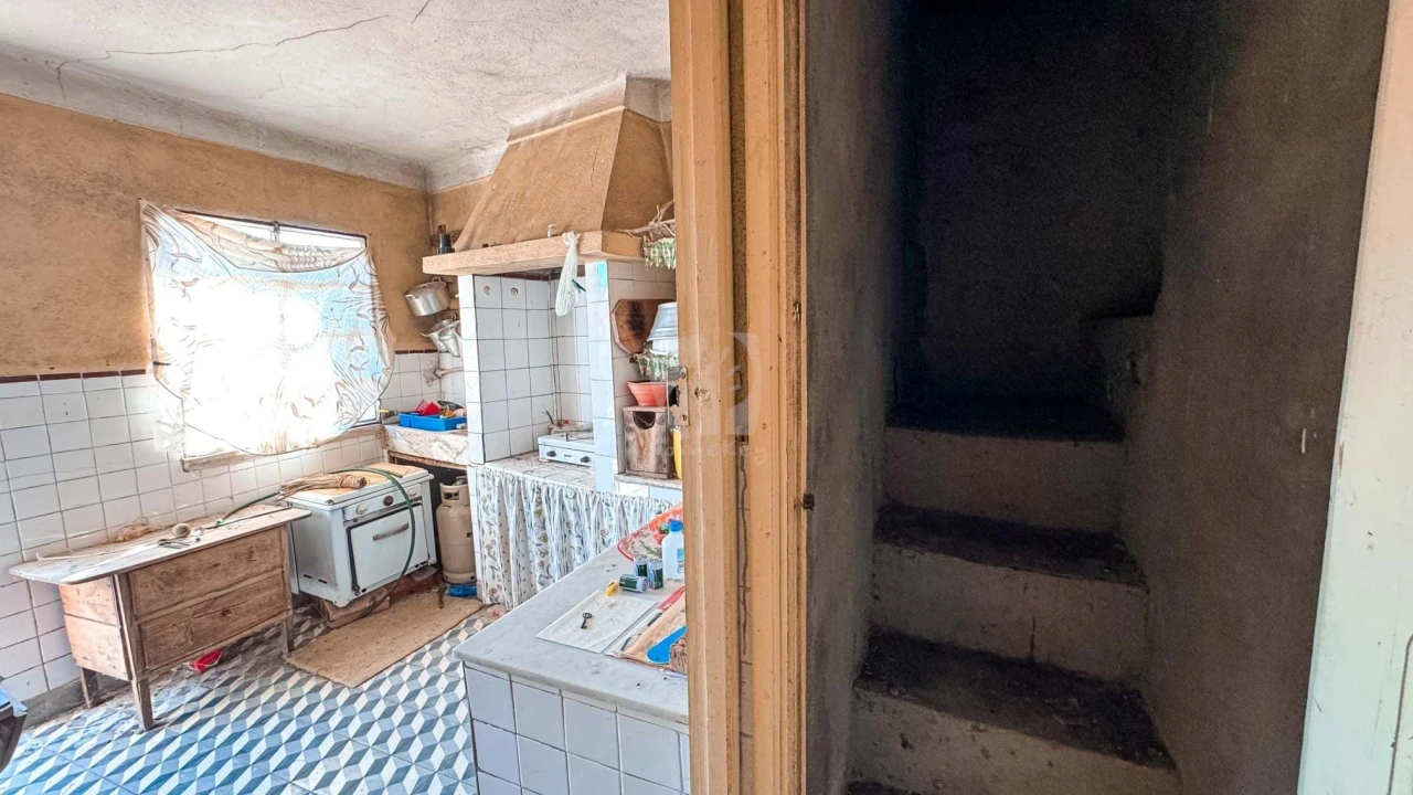 Moradia T3 para Venda em Montes da Senhora Foto 11