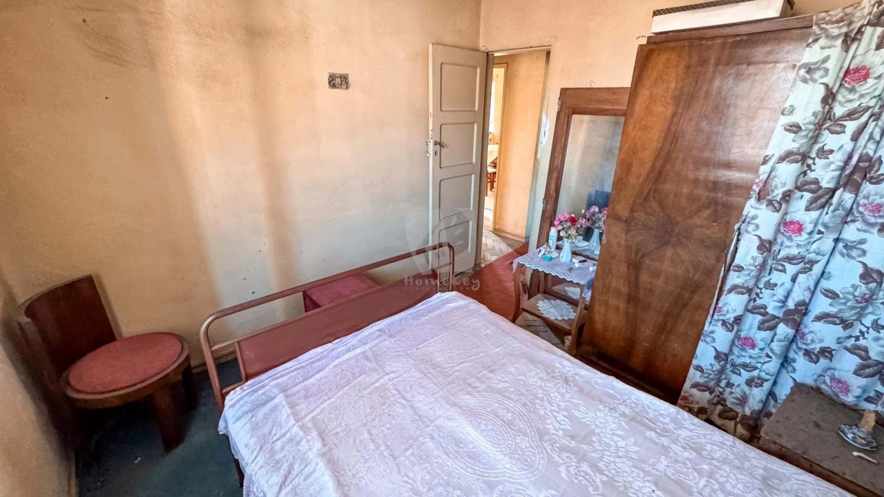 Moradia T3 para Venda em Montes da Senhora Foto 18