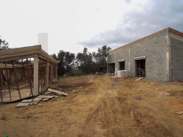 Moradia T3 para Venda em Loule (São Clemente)