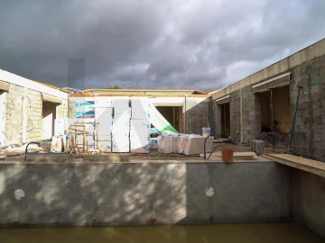 Moradia T3 para Venda em Loule (São Clemente)