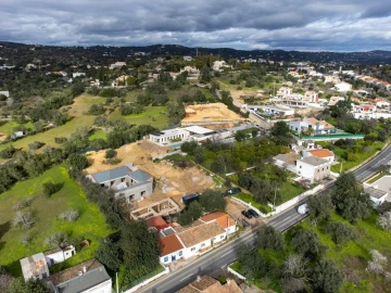 Moradia T3 para Venda em Loule (São Clemente)