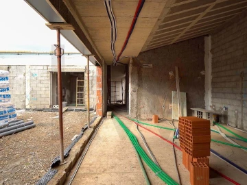 Moradia T3 para Venda em Loule (São Clemente)