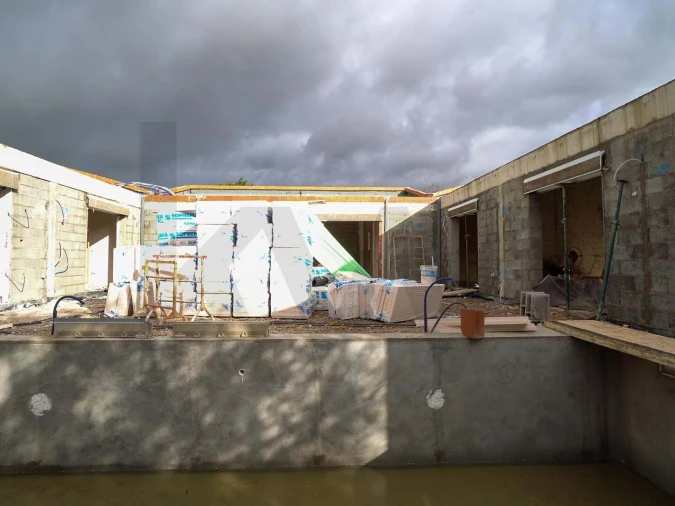 Moradia T3 para Venda em Loule (São Clemente) Foto 7
