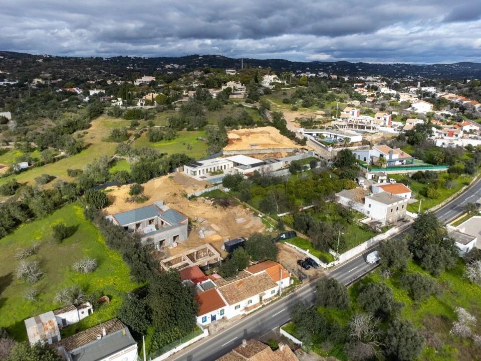 Moradia T3 para Venda em Loule (São Clemente) Foto 15