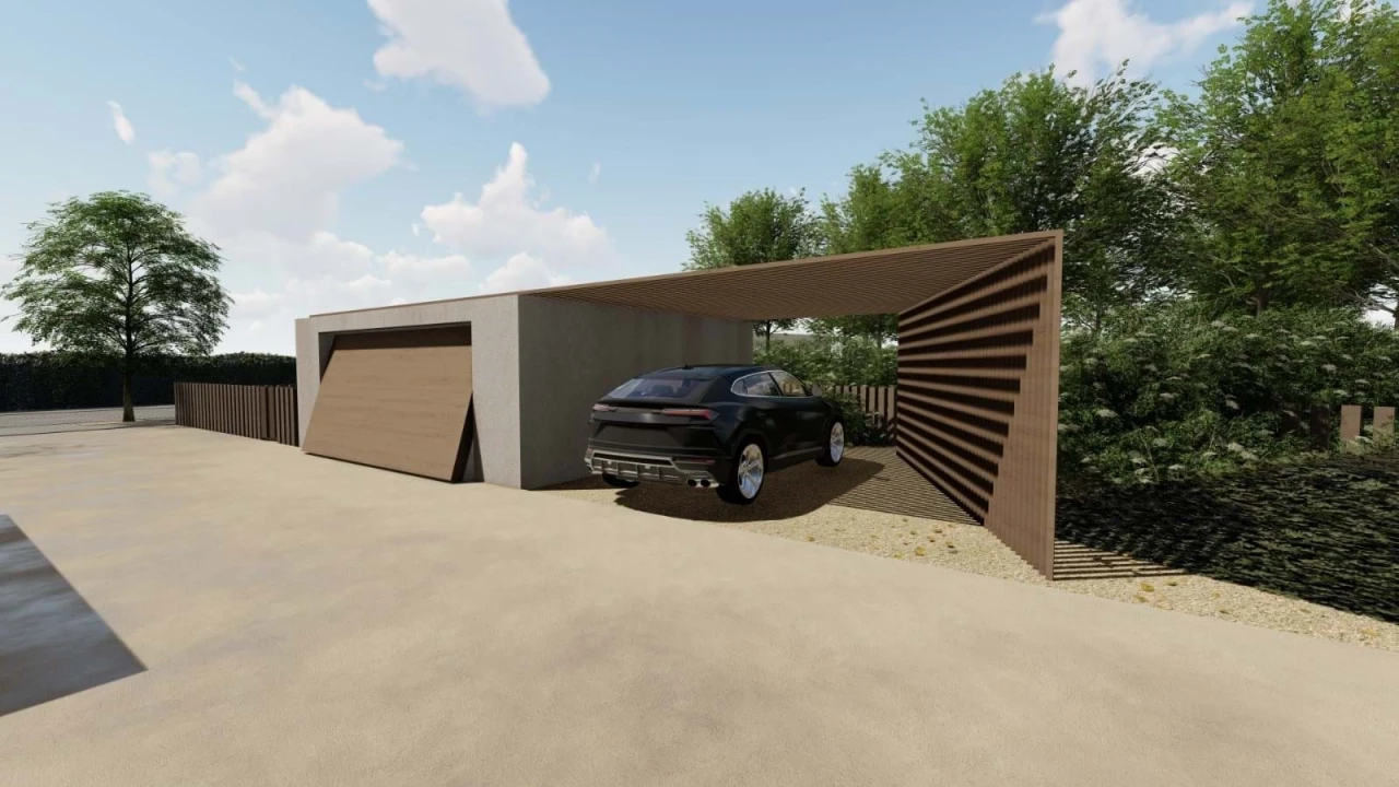 Terreno para Venda em Comporta Foto 8