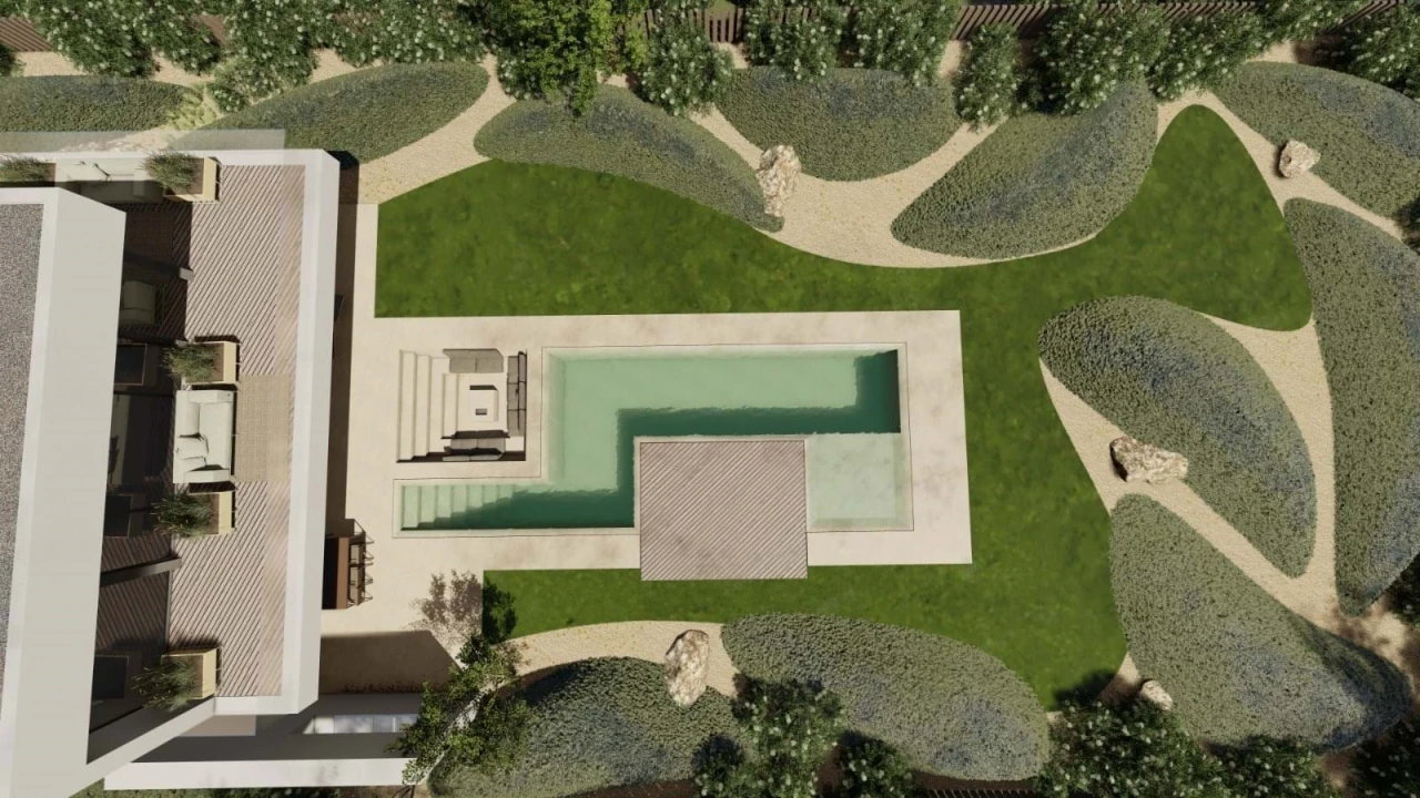 Terreno para Venda em Comporta Foto 7