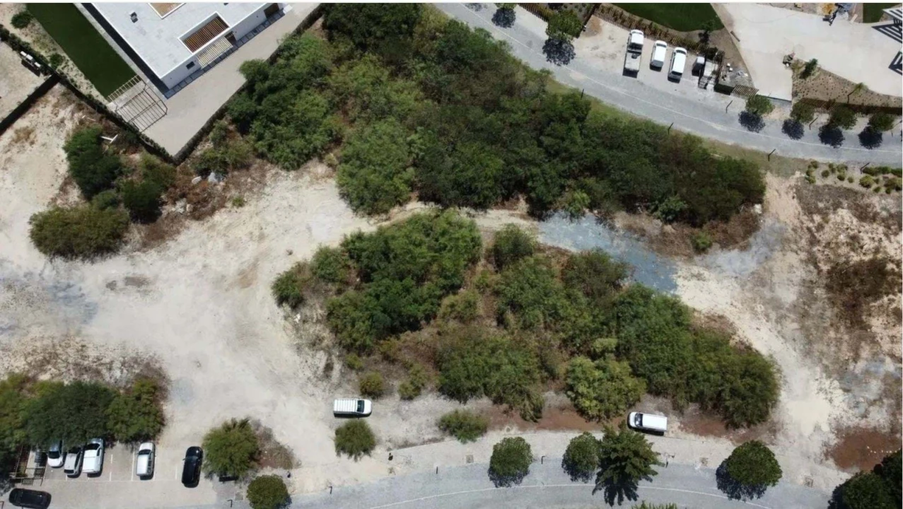 Terreno para Venda em Comporta Foto 3