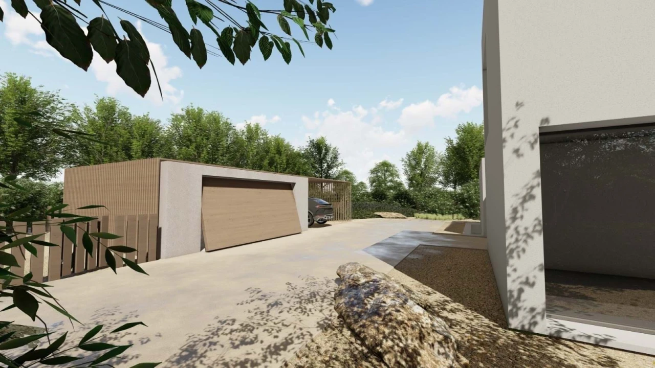 Terreno para Venda em Comporta Foto 9