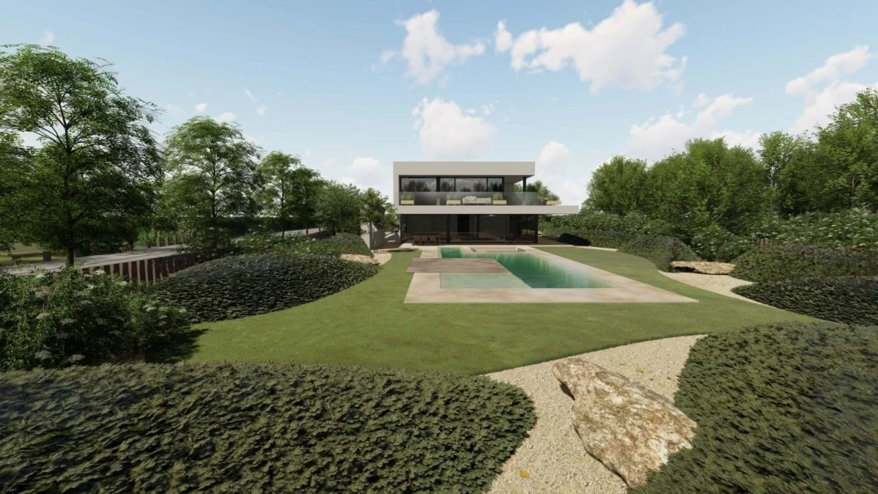 Terreno para Venda em Comporta Foto 4