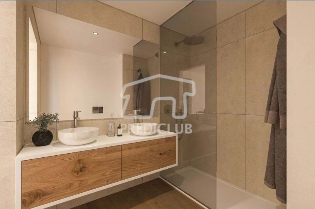 Apartamento T3 para Venda em São Martinho Foto 8