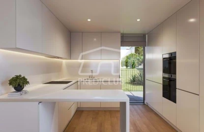 Apartamento T3 para Venda em São Martinho