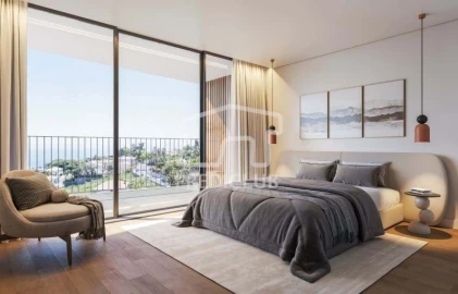 Apartamento T3 para Venda em São Martinho