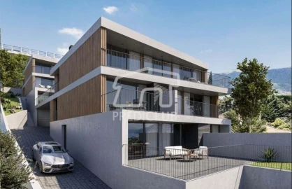 Apartamento T3 para Venda em São Martinho