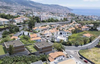 Apartamento T3 para Venda em São Martinho