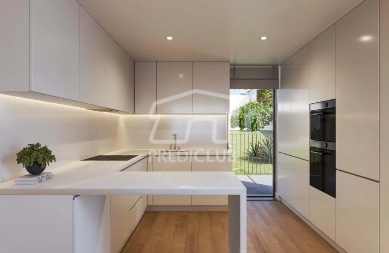 Apartamento T3 para Venda em São Martinho Foto 7