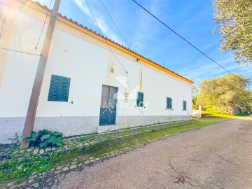 Moradia T4 para Venda em Salir