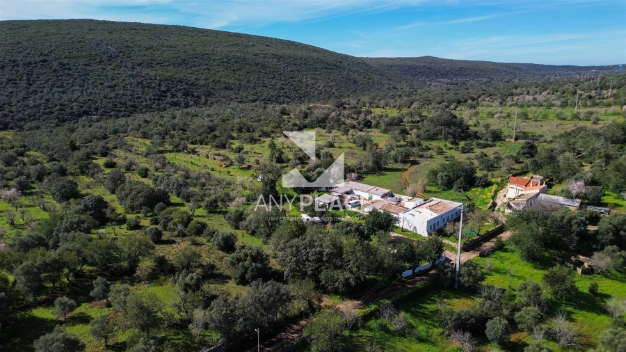 Moradia T4 para Venda em Salir Foto 10