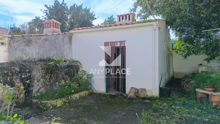 Moradia T4 para Venda em Salir Foto 14