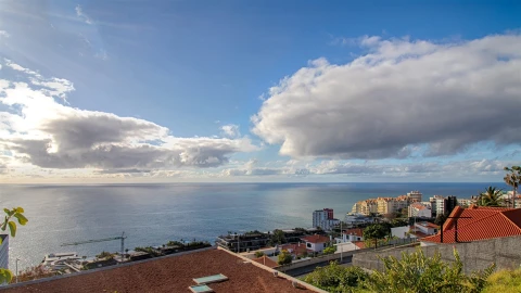 Moradia T3 para Venda em São Martinho