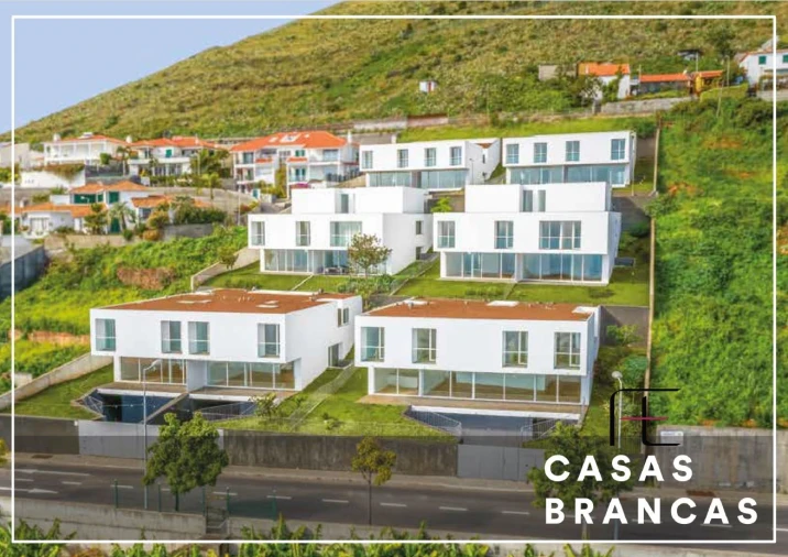 Moradia T3 para Venda em São Martinho Foto 9