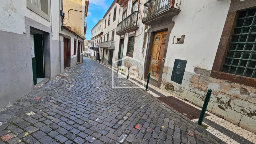 Prédio para Venda em Funchal (São Pedro) Foto 4