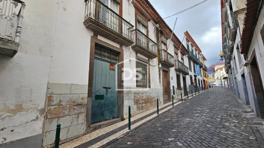 Prédio para Venda em Funchal (São Pedro) Foto 3