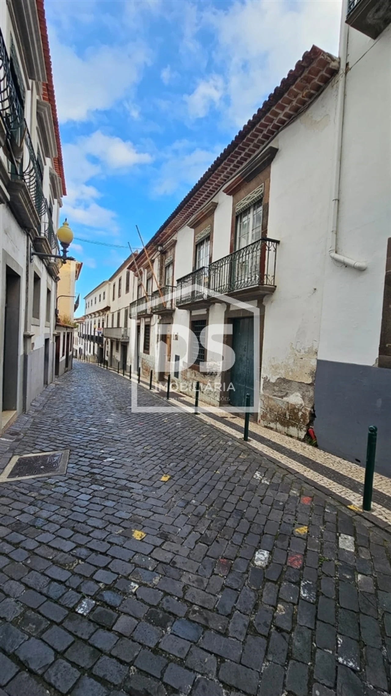 Prédio para Venda em Funchal (São Pedro) Foto 6