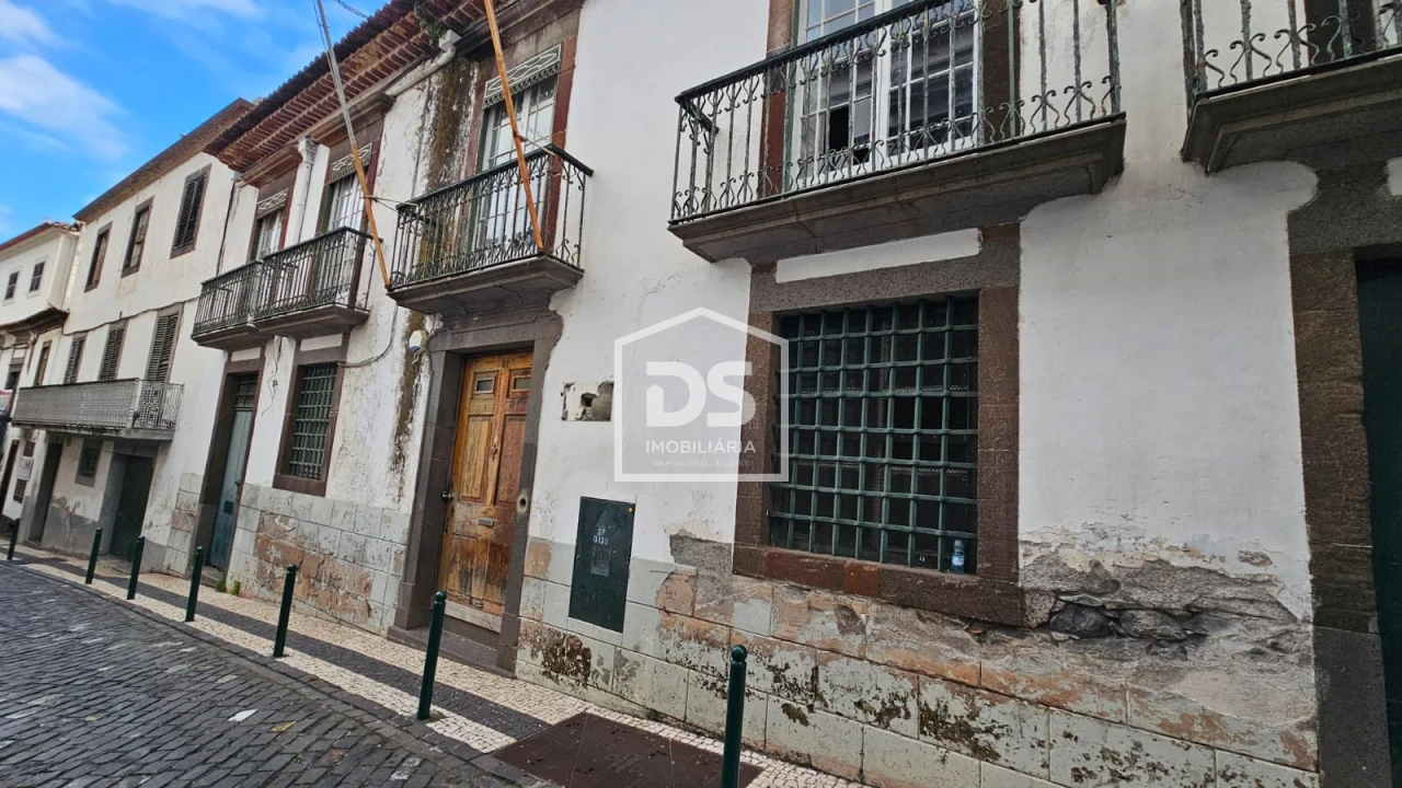 Prédio para Venda em Funchal (São Pedro) Foto 5