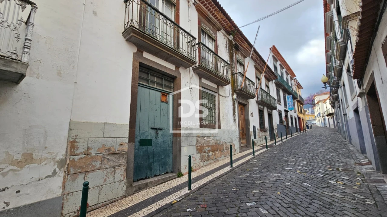 Prédio para Venda em Funchal (São Pedro) Foto 3