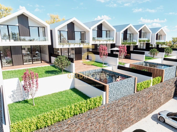 Moradia T3 para Venda em Abragão Foto 10