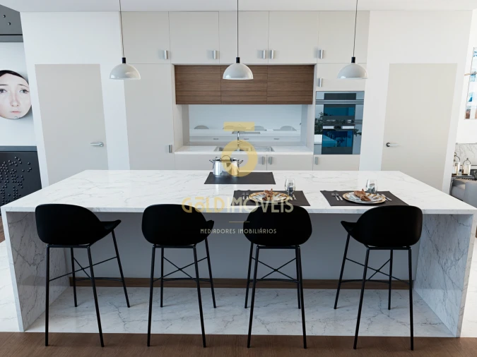 Moradia T3 para Venda em Abragão Foto 2