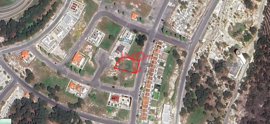 Terreno para Venda em Santa Maria, São Pedro e Matacães Foto 3