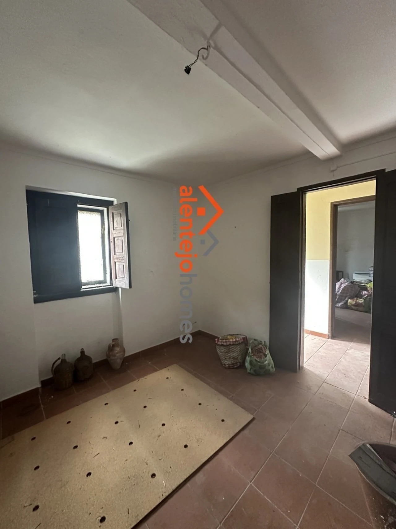 Quinta T3 para Venda em Brotas Foto 11