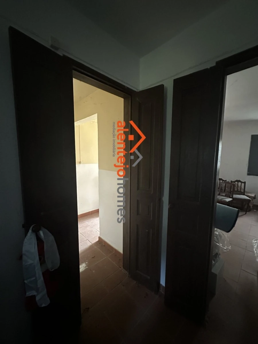 Quinta T3 para Venda em Brotas Foto 14