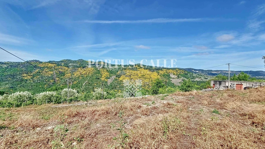 Terreno para Venda em Paradinha e Nagosa Foto 19
