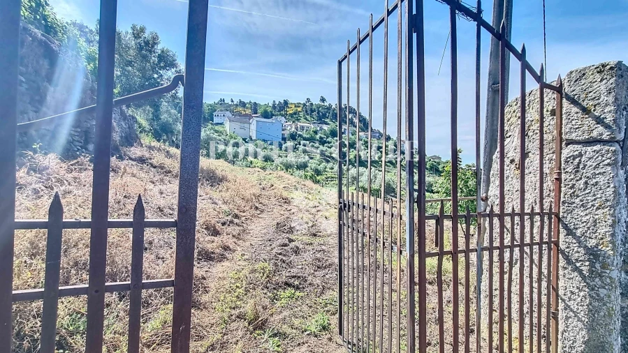 Terreno para Venda em Paradinha e Nagosa Foto 18