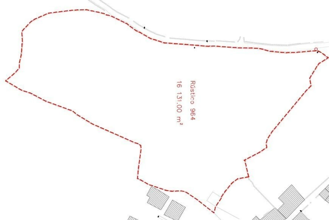 Terreno para Venda em Paradinha e Nagosa Foto 3