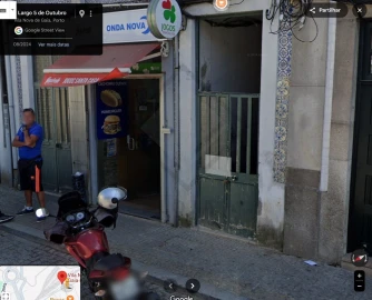 Apartamento T1 para Venda em Mafamude e Vilar do Paraíso