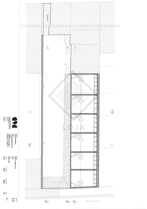 Apartamento T1 para Venda em Mafamude e Vilar do Paraíso