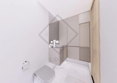 Apartamento T1 para Venda em Mafamude e Vilar do Paraíso