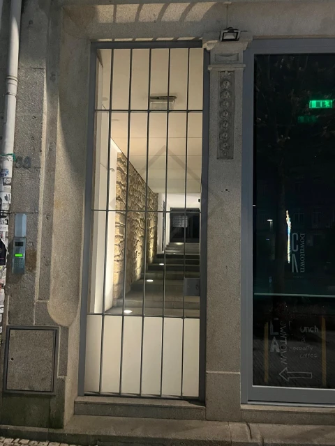 Apartamento T1 para Venda em Mafamude e Vilar do Paraíso