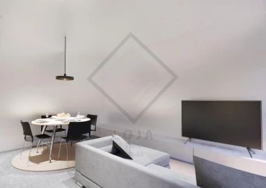 Apartamento T1 para Venda em Mafamude e Vilar do Paraíso