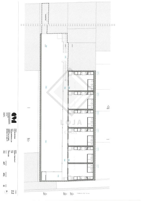 Apartamento T1 para Venda em Mafamude e Vilar do Paraíso