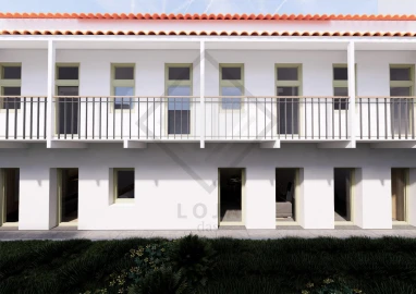 Apartamento T1 para Venda em Mafamude e Vilar do Paraíso