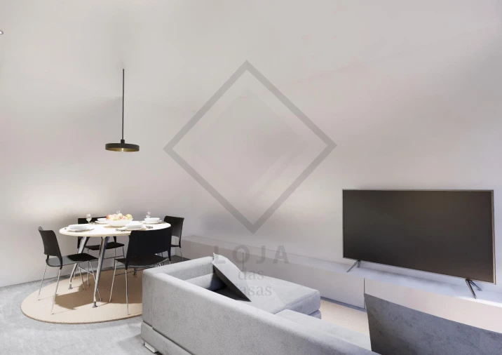 Apartamento T1 para Venda em Mafamude e Vilar do Paraíso Foto 11