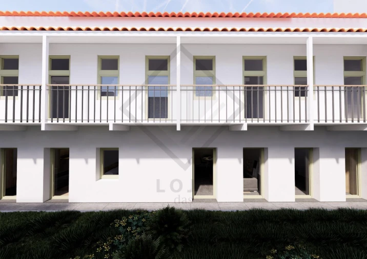 Apartamento T1 para Venda em Mafamude e Vilar do Paraíso Foto 3