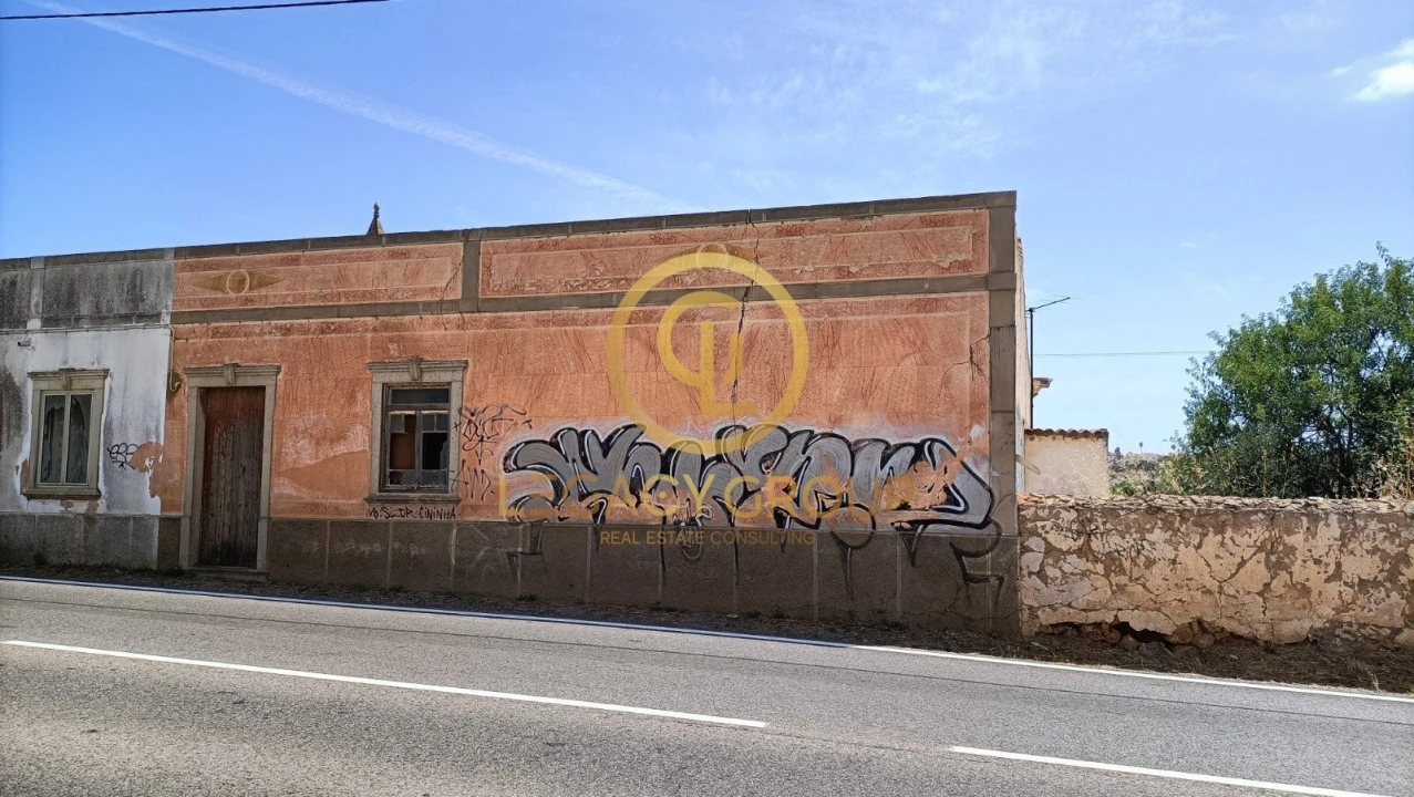 Quinta T2 para Venda em Guia Foto 3