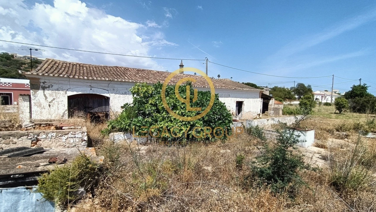 Quinta T2 para Venda em Guia Foto 11